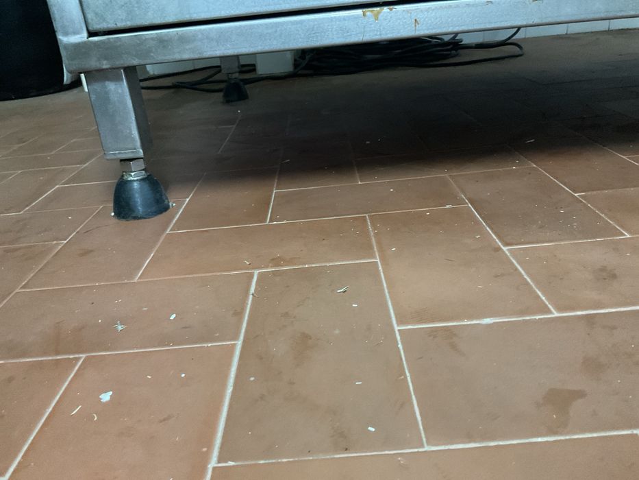 Movel 100% Aço-Inox industrial