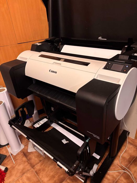 Plotter Canon imagePROGRAF TM-200