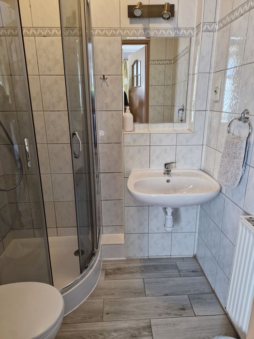 Szklarska Poręba -  pokoje z łazienkami/ blisko ścisłego centrum