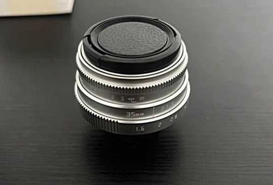 Camera Sony Nex-6