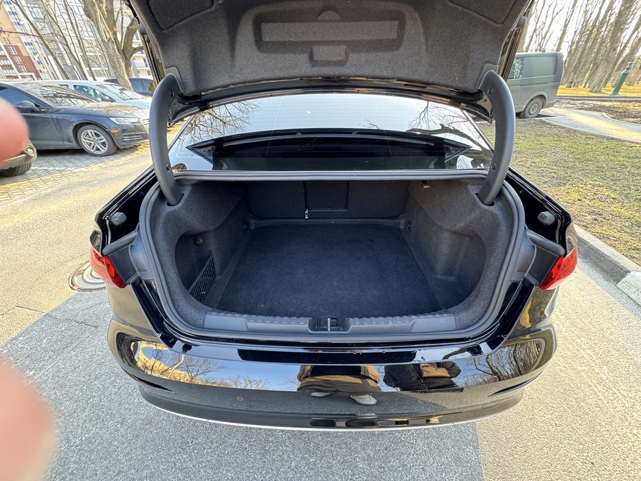 Продам Audi a3 8y 2023 Premium MHEV