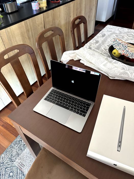 MacBook Air 2019