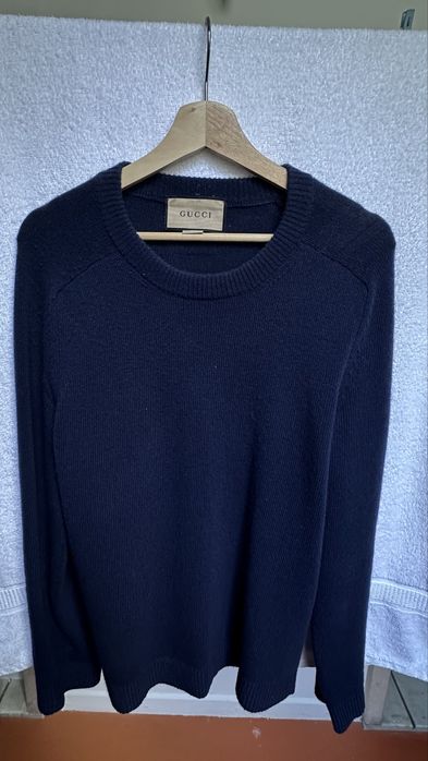 Knitwear Gucci | Azul