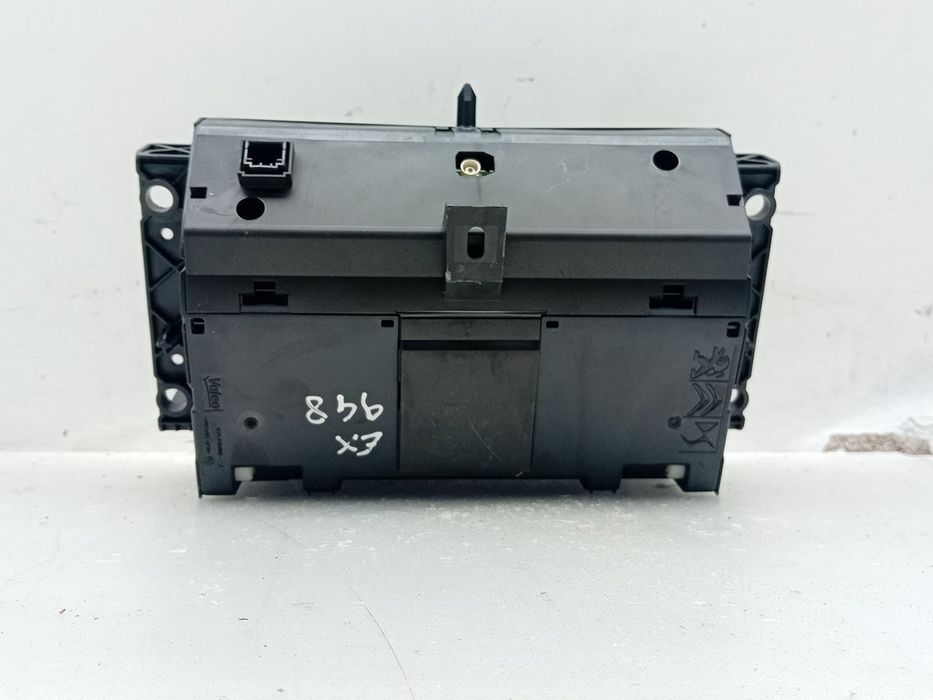 Módulo genérico CITROËN C4 III