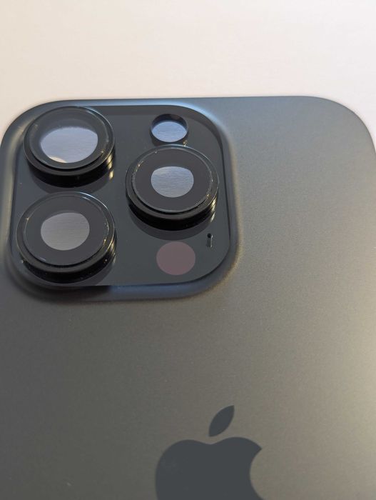 Iphone 14 pro 15 pro ProMax 16 Pro ProMax tylne klapki ramki oryginaln
