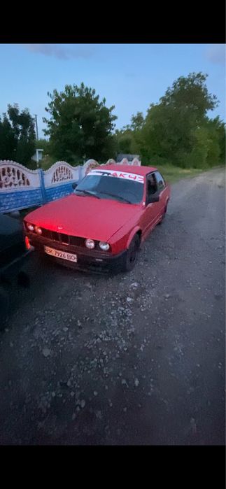 Продам бмв е30 на м40б18