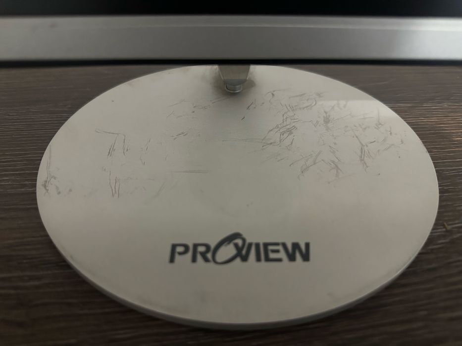 PROVIEW A12237W 22 дюйма 60 гц