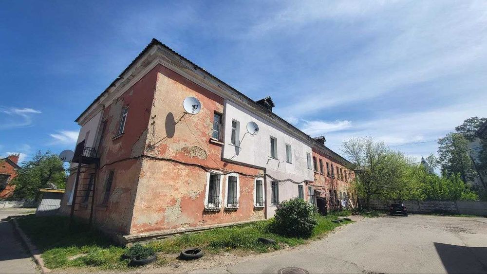 !!!Доступна ціна. Гарна локація. Продаж кімнати по вул.Музичній,  5