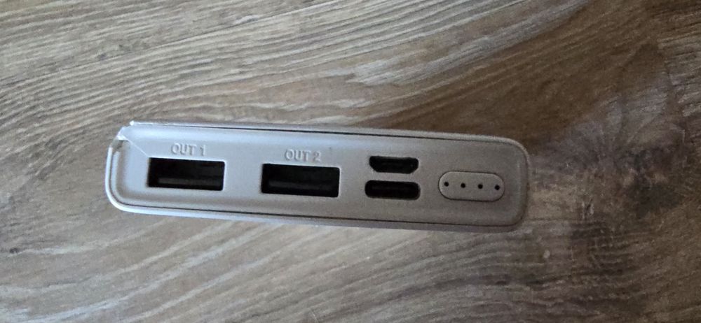 PowerBank hoco. 10000mAh