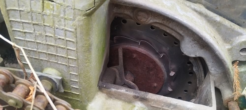 Сівалка упс6. Точного висіву.