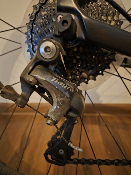 Giant Fastroad CoMax