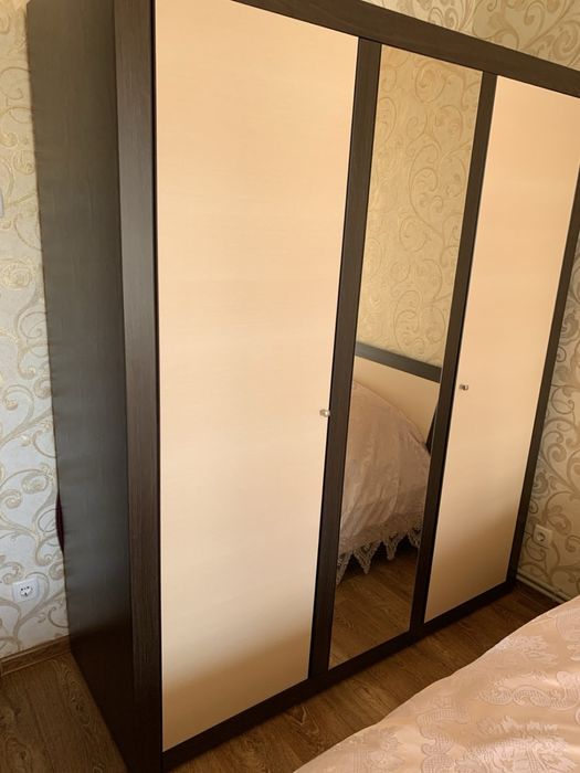 Продам меблі для спальні