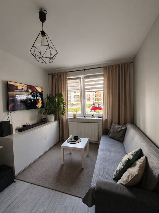 Mieszkanie 32 m² | Bronowice | 2 pokoje | gotowe do wejścia |