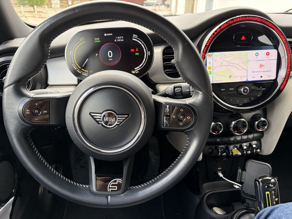 Vendo Mini cooper SE