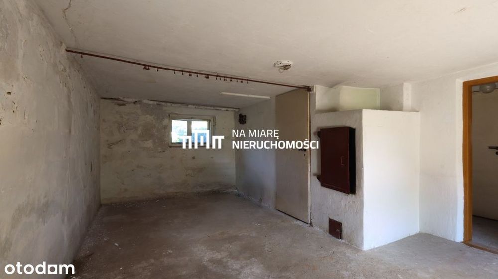 Dom 136 m² | 9,7 ara | Centrum Sędziszowa