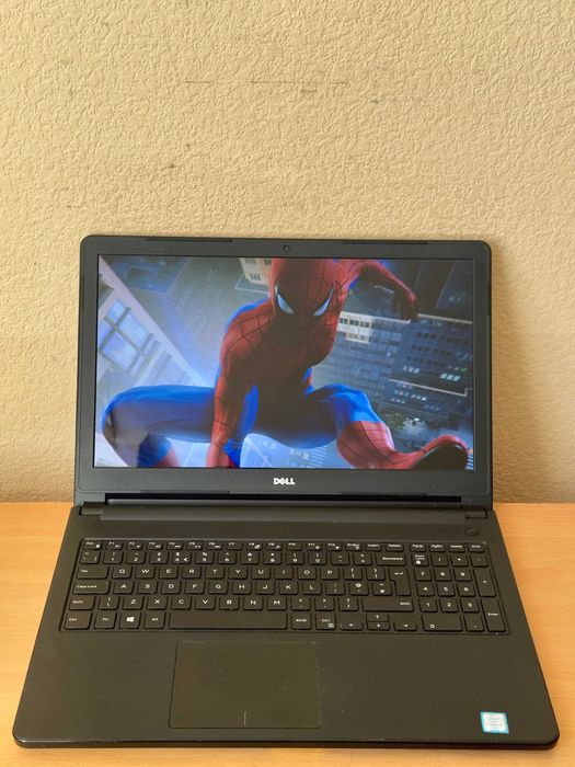 Гаряча Акція! Dell Inspiron 5559 i5 8GB/256SSD + дискретна графіка