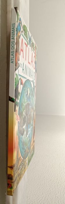 Atlas dos Animais