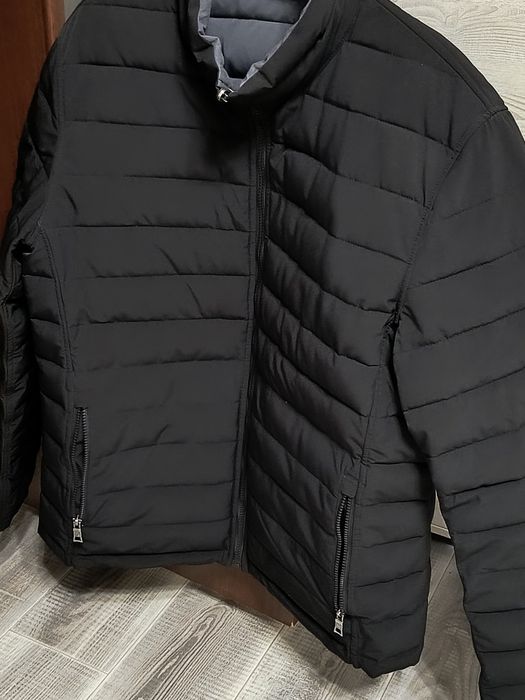 Куртка чоловіча Nautica