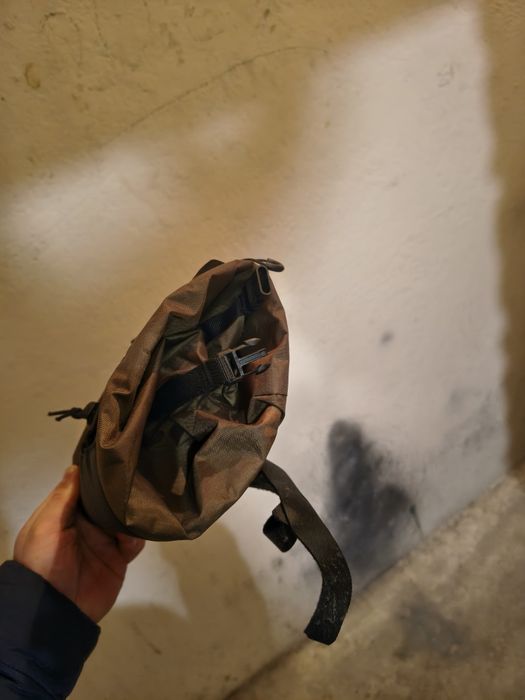 Torba rowerowa rock Ross