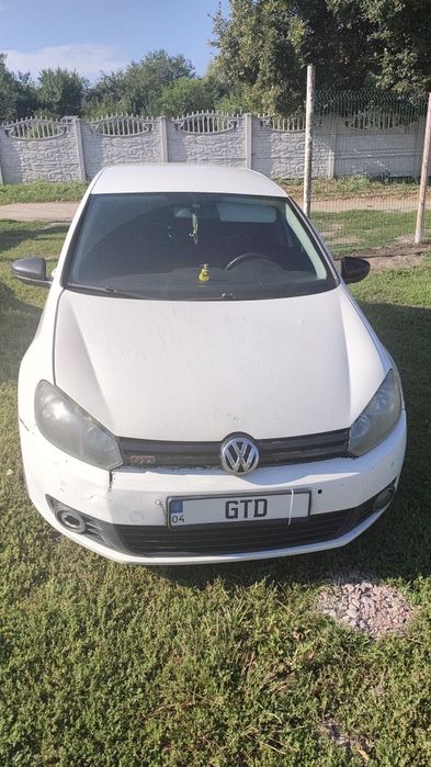 продам авто гольф 6