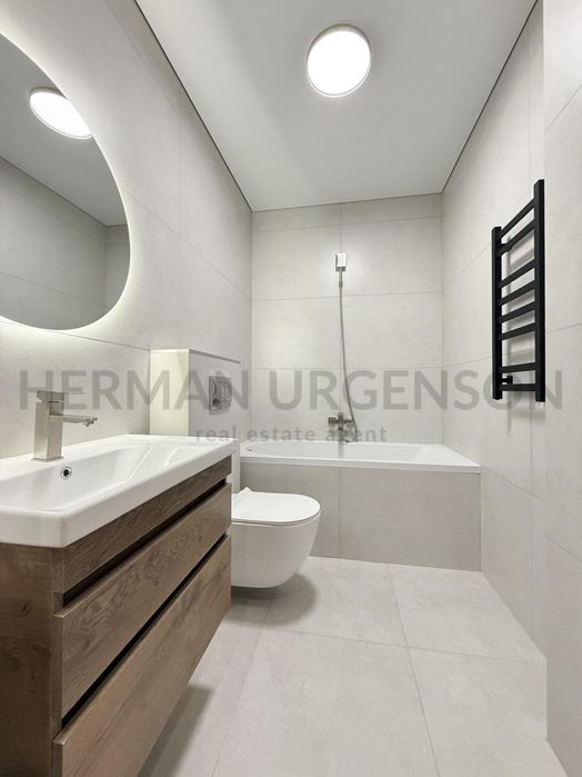 1-комнатная квартира по адресу Петефі Шандора пл. (площадь 49 м²) - Atlanta.ua - фото 6