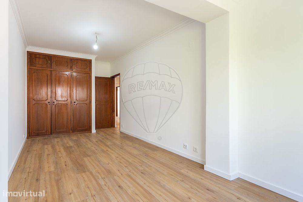 Apartamento T3 para arrendamento