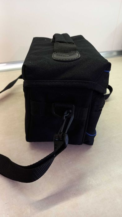 VANGUARD mała czarna torba fotograficzna