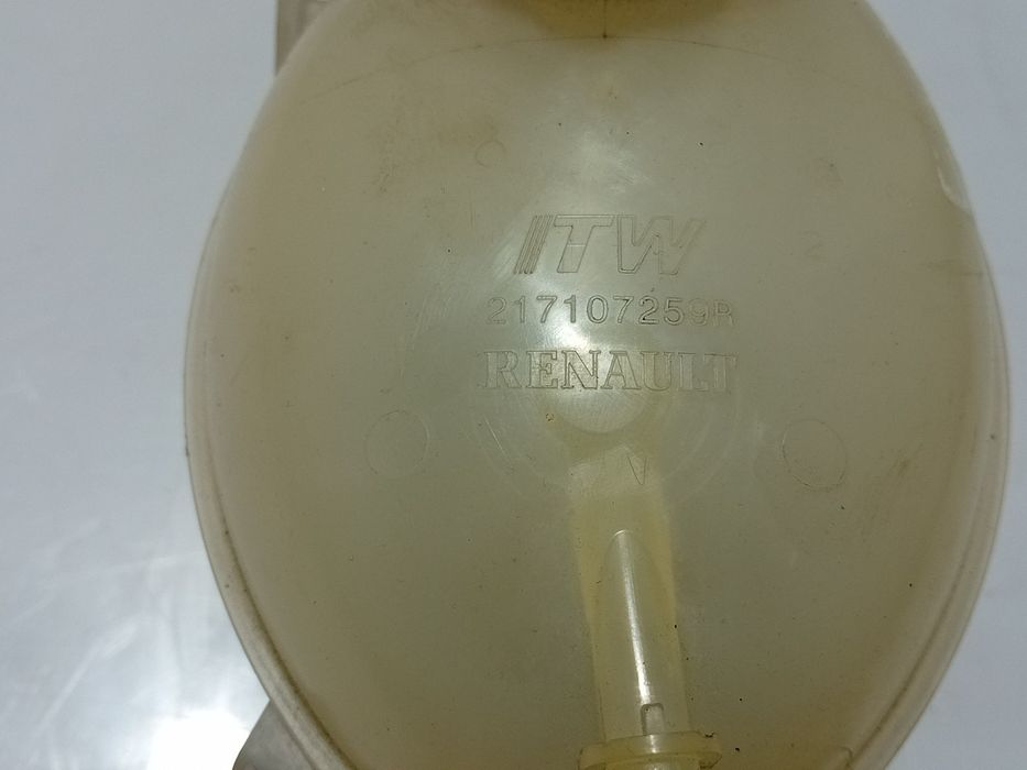 Reservatório / depósito da água / líquido de refrigeração RENAULT Clio