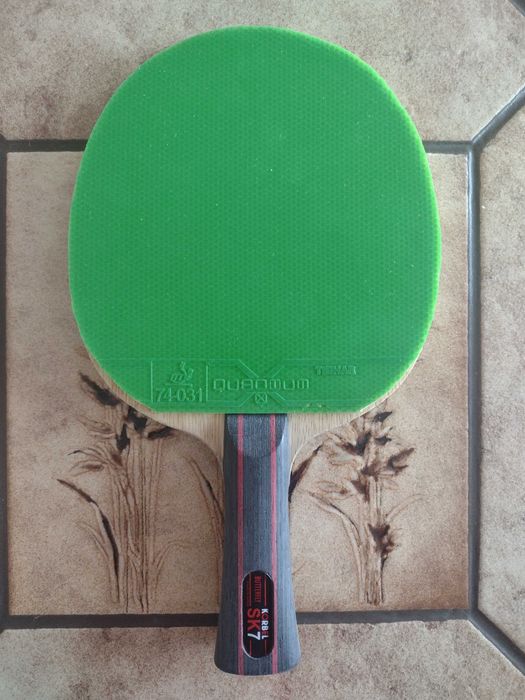 Rakietka do tenisa stolowego