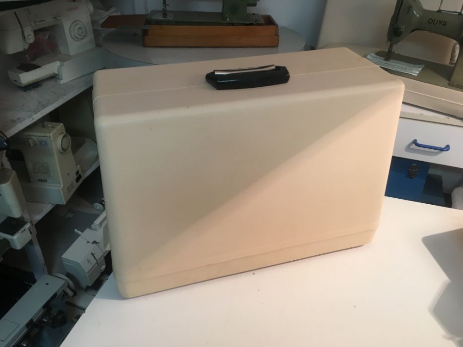 Acessórios Máquina de costura