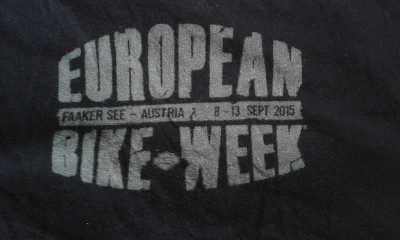 Harley Davidson koszulka damska S