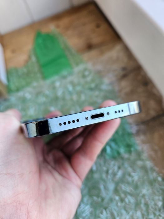 Iphone 12 pro 256 neverlock