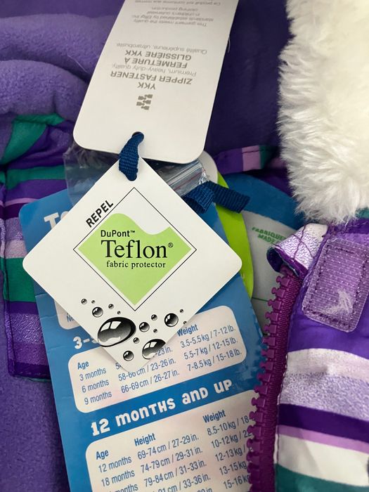 Kombinezon GagouTagou 6 miesiecy (68)