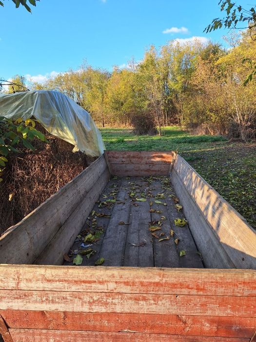 Продам віз для коня