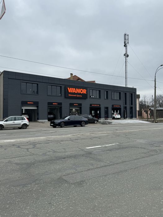 Сезонне зберігання шин від 120 грн в місяць. Стеценко, Нивки, Київ