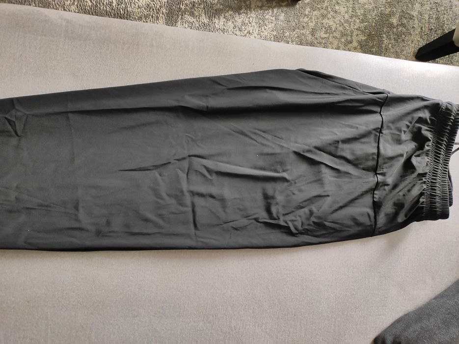 Spodnie dresowe męskie