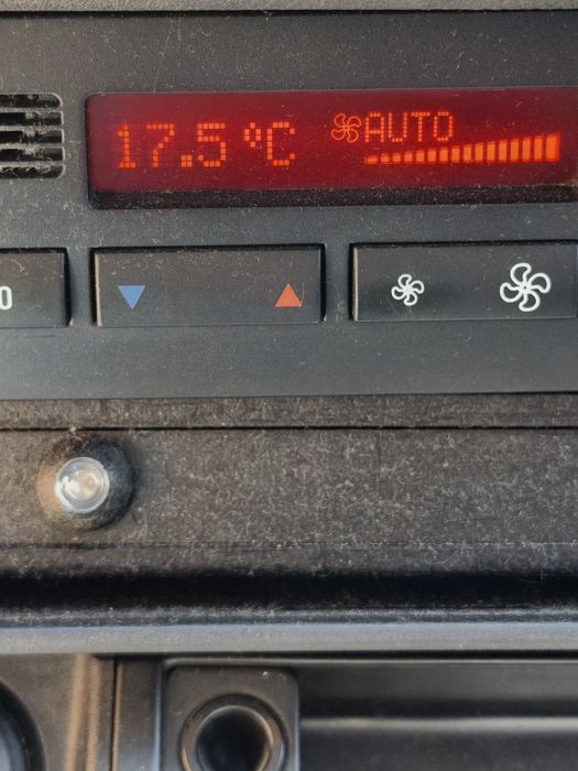 BMW 320d touring