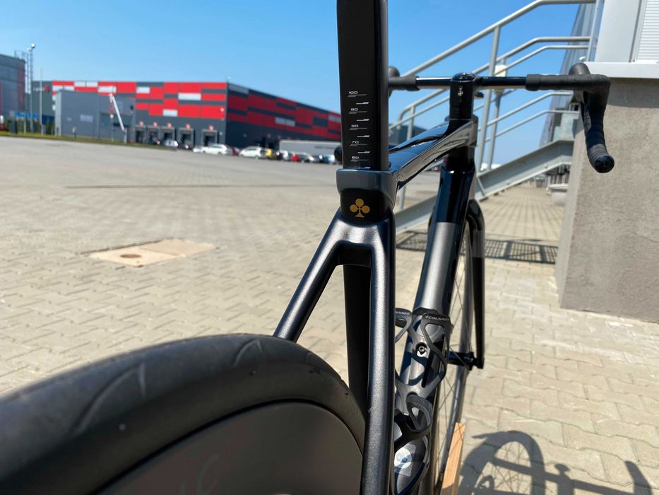 Rower COLNAGO C68 r.54