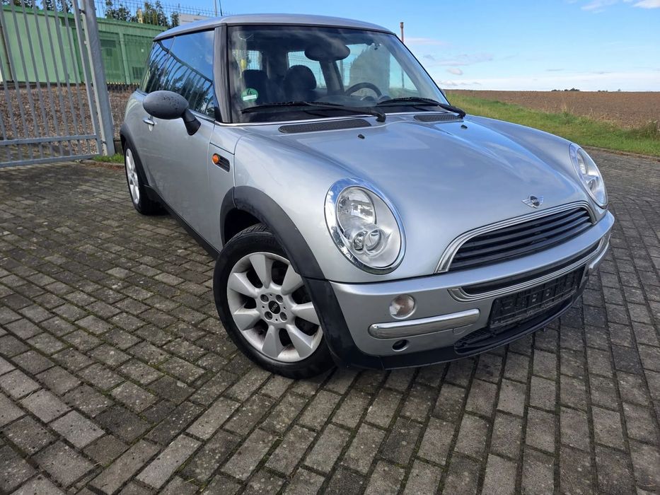 MINI One