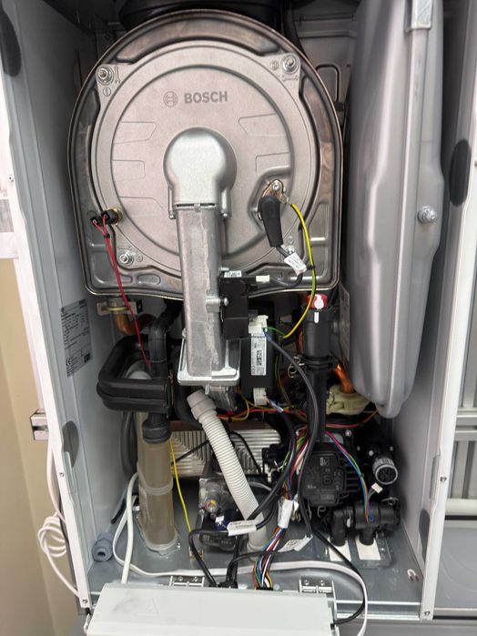 Autoryzowany Serwis Kotłów Gazowych JUNKERS BOSCH Leżajsk Jarosław