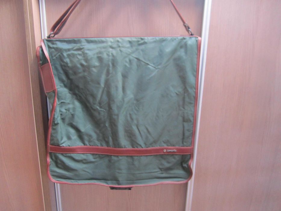 Pokrowiec na garnitur Samsonite