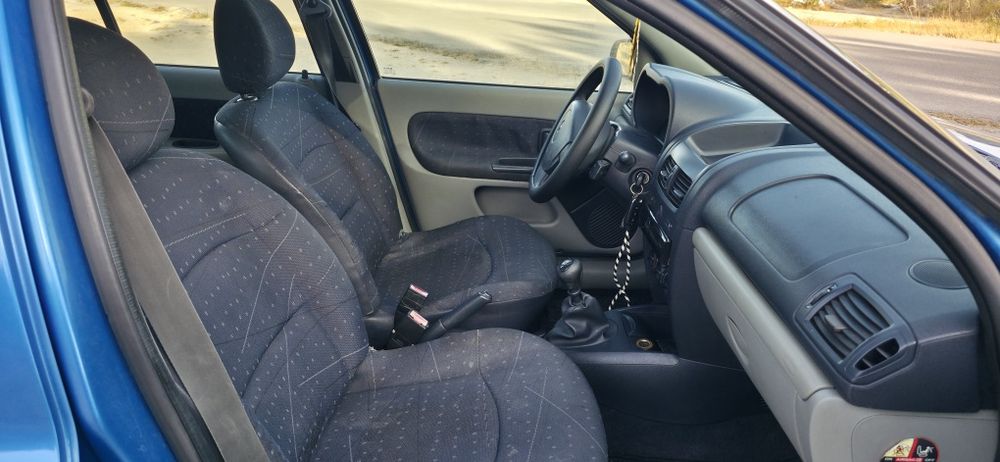 Renault Clio 1.5 DCI