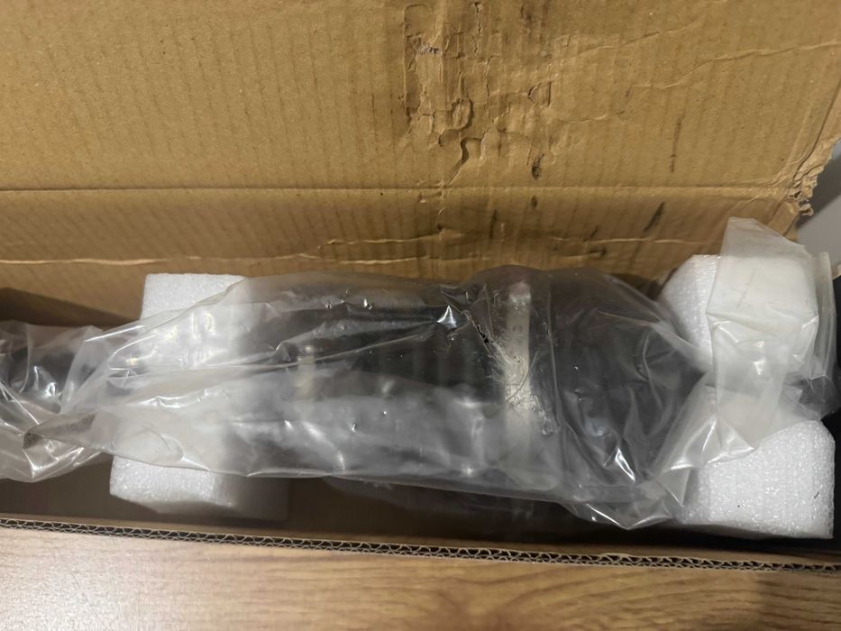 RIDEX 13D0649 Veio de transmissão para FORD GALAXY, S-MAX, MONDEO