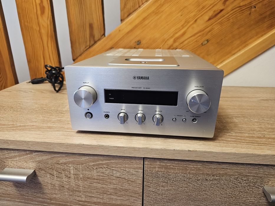 Amplituner Yamaha R-840