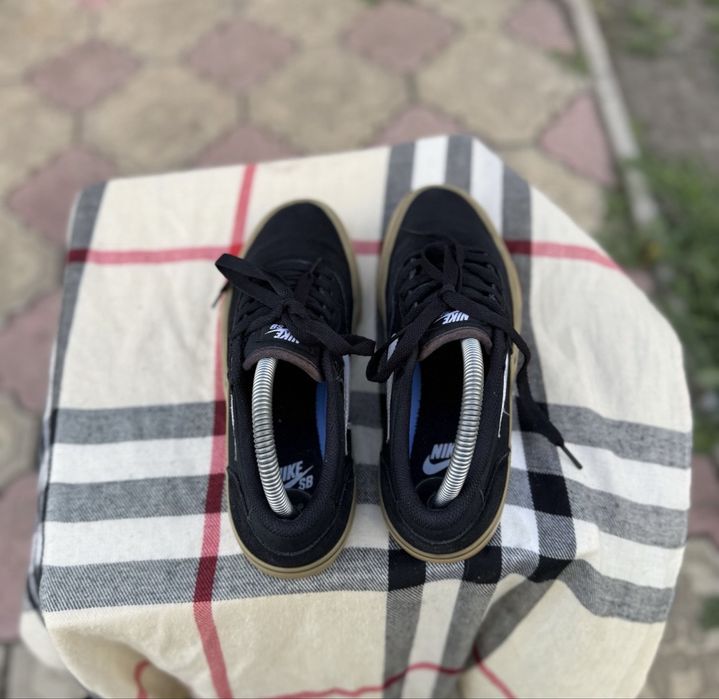 Nike SB  38 розмір