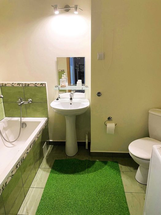 Wynajmę mieszkanie 37m Antoniukowska opłaty w cenie