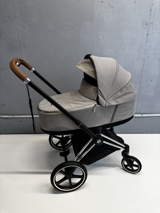 Коляска Cybex Priam (3в1)