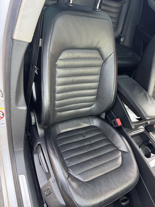 Продам пасат B7 алтрек