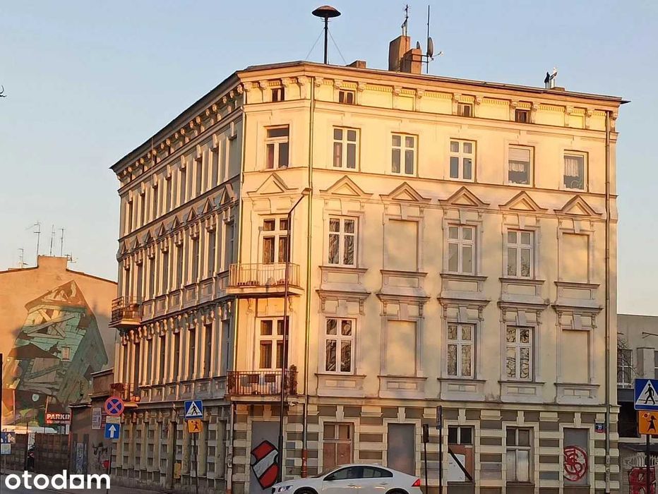 Kawalerka w centrum w idealnym stanie Bezpośrednio
