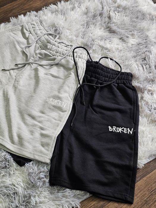 !РОЗПРОДАЖ! Шорти Broken Planet S-L